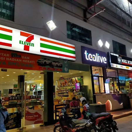 Ooi Homestay Alor Setar Exterior photo