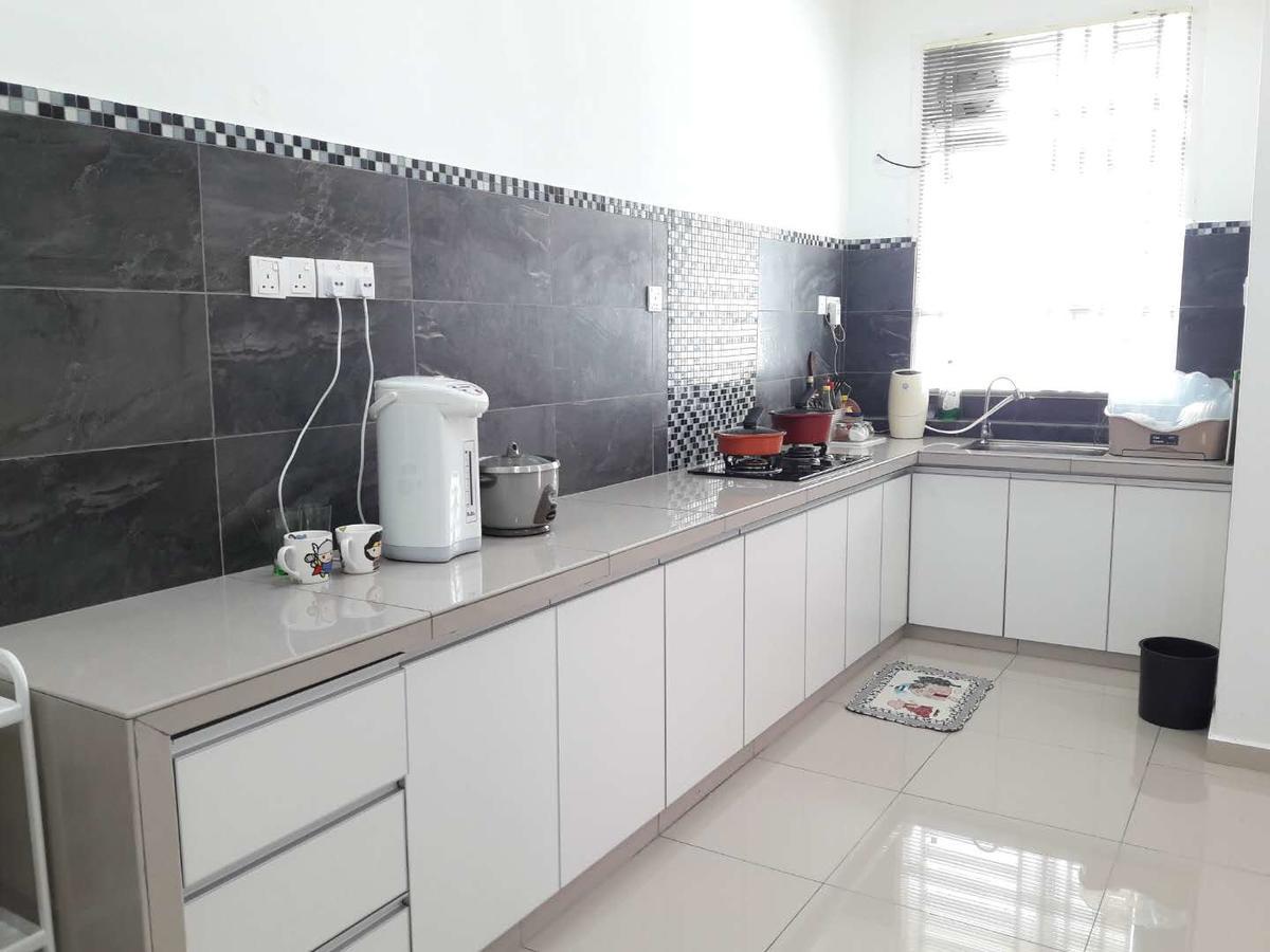 Holiday home Ooi *
