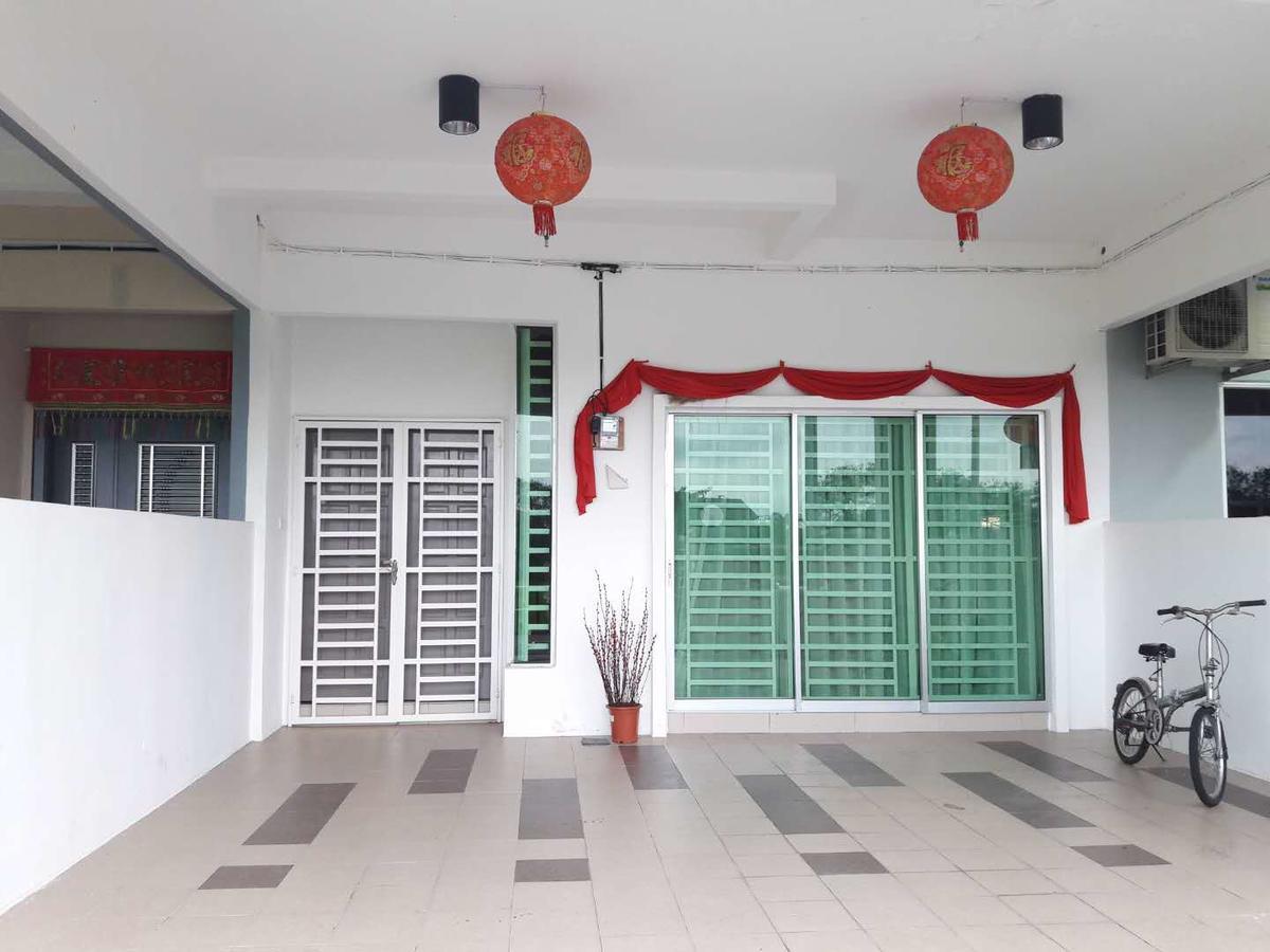 Holiday home Ooi *